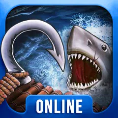 Raft® Survival: Multiplayer APK download