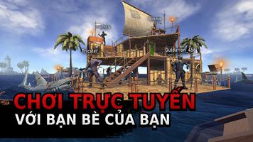 Raft® Survival: Multiplayer bài đăng