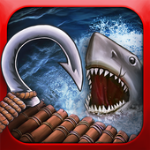 Survival on Raft: Ocean Nomad - Simulator v1.214.3 (Mod Apk)