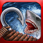 Raft® Survival - Ocean Nomad ícone