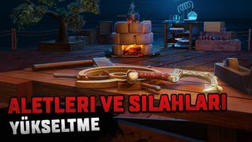 Raft® Survival - Ocean Nomad Ekran Görüntüsü 2