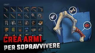 6 Schermata Raft® Survival - Ocean Nomad