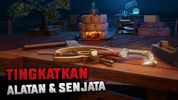 Raft® Survival - Ocean Nomad syot layar 2