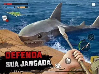 Baixar Raft® Survival - Ocean Nomad XAPK