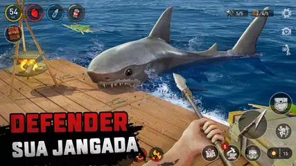 Baixar Raft® Survival - Ocean Nomad XAPK