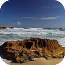 Ocean Waves Live Wallpaper APK