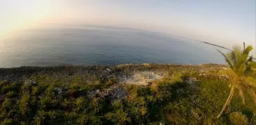 Ocean HD. Live Wallpaper