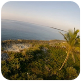 Ocean HD. Live Wallpaper 图标