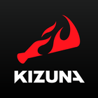 KIZUNA-絆-スポーツ選手と直接チャット アイコン