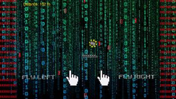 Flying Robot 스크린샷 1