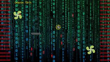 Flying Robot 스크린샷 2