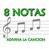 8 NOTAS - Adivina la canción APK