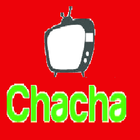 Chacha iptv iraq 아이콘