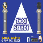 آیکون‌ Taxi Select