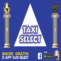 پوستر Taxi Select