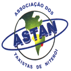 Astan Táxi Niterói أيقونة