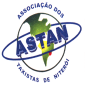 Astan Táxi Niterói icon