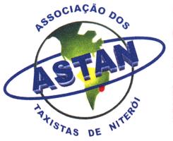 Astan Táxi Niterói 포스터