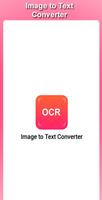 Cam Pro Scanner: OCR Scanner Affiche
