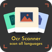 OCR Scanner : Scan all languages