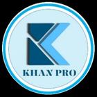 KHAN PRO icône