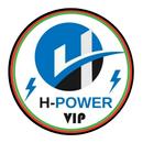 H POWER VIP APK