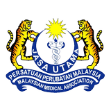 Malaysian Medical Association ikona