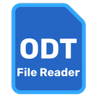 ODT Document Reader icône