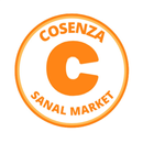 Cosenza Sanal Market APK