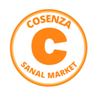 Cosenza Sanal Market ไอคอน