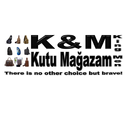 APK K&M Kutu Mağazam
