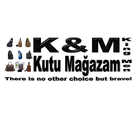 K&M Kutu Mağazam icône