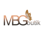 MBG Butik icône