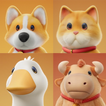 Party Animals Selector icon