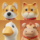 Party Animals Selector APK