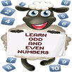 Odd or even APK