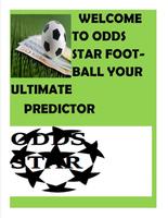 Odds Star Betting Predictions and Tips Affiche