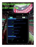 Odds Star Betting Predictions and Tips Ekran Görüntüsü 2