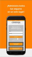 ODESSA Tek gönderen