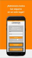 ODESSA Tek Affiche