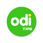 Odi Betting Tips App أيقونة