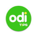 Odi Betting Tips App biểu tượng
