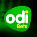 Odibet Games