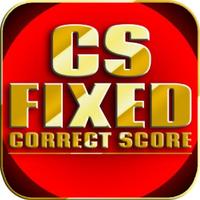 CORRECT SCORE VIP. تصوير الشاشة 1