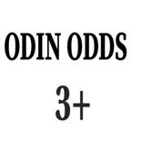ODIN ODDS 3+