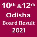 APK Odisha Board Result 2021,10th & 12th Board Result