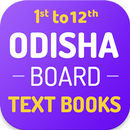 Odisha Board Text Books APK