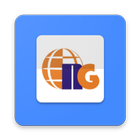 NG Site Monitoring App icône