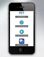 OET Chat Screenshot 1