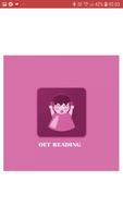 OET Reading Poster